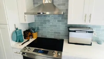 Kitchen Renovation for SKP Services in St. Petersburg, FL