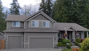 Roof Installation for Rubicon Roofing in King County, WA