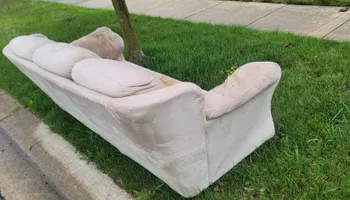 Dumpster Rentals for Newton's Junk Removal Services in Saline, MI