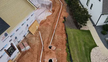 Land Clearing & Demolition for Grading & Clearing Services in Dawsonville, GA