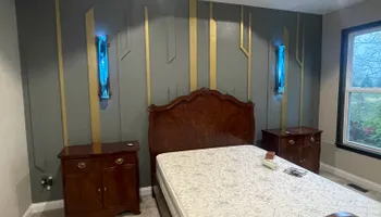 Kitchen Renovation for Cincinnati Custom Remodel LLC in Cincinnati, OH