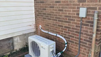 Residential Hvac Installation for Carters Heating and Cooling LLC in Forest City, NC