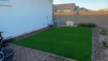 Landscape Design for Tidy Up Landscape and Design in Chandler, AZ