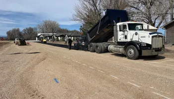 Commercial Asphalt for Cornejo Materials and Asphalt in Pueblo, CO