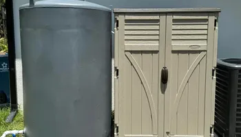 Well Water Treatment and Repair for David's Water Systems in Melbourne, FL