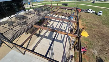 Commercial Remodels for McCain's Construction and Handyman Services  in Denton, TX