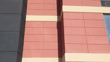 Carpentry for Quality Stucco & Stone in Morristown, TN