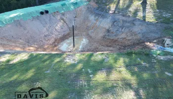 Land Clearing for Davis Landworx in Clanton,  AL