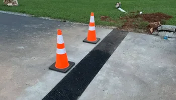 Hauling Services for Adkins Solutions LLC in Goodview, VA