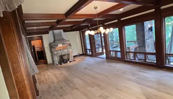 Floor Installation for Revolution Hardwood Flooring and Carpentry in Mancos, CO