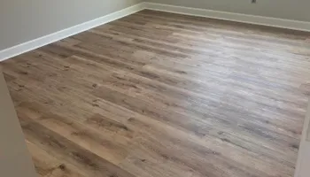 Floor Installation for Triad Flooring & Construction in Trinity, NC