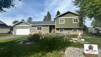 New Construction for Next Level Exteriors LLC in Columbia Falls, MT