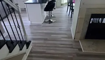 Floor Installation for Ortiz Flooring in Durham, NC