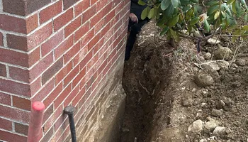 Foundations Service for RI Foundations & Masonry in Providence, RI