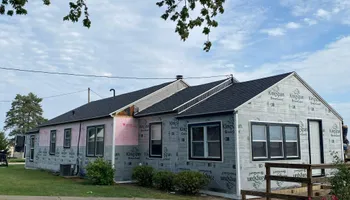 roofing installation for KL Roofing & Construction LLC  in Leon, IA