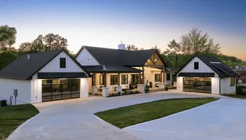 Custom Home Building for CM Developments in Knoxville, TN