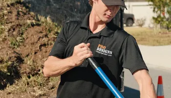 Landscape Lighting for Pro Designs Landscaping in Jacksonville, FL