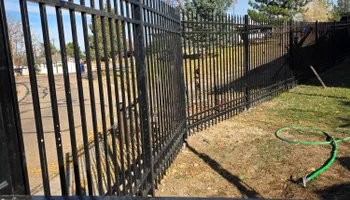 Metal Fabrication for IAG Welding in Greeley, CO