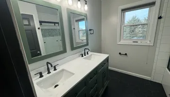 Tiling & Tile installation for Chapman Surfaces Tile & Remodeling in Milan, MI