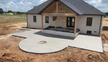 Concrete for TAC Concrete in Shelbyville, TN