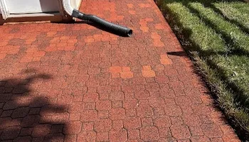 Pressure Washing for Freedom Exterior Washing in Burlington, NJ