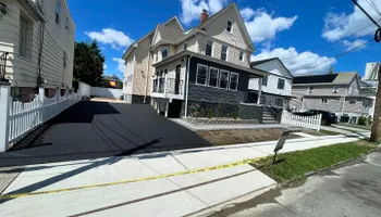 Concrete  for W Paving LLC in Palisades Park, NJ