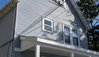 Exterior Painting for Milton Carpentry Services in Beverly, MA