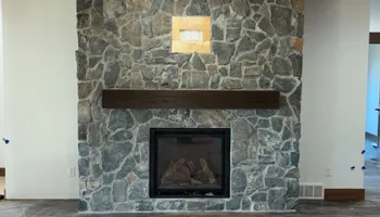 Masonry for Elite Fire & Stoneworks in Hawley, MN