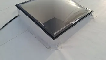 Construction Services for Flat Roof Systems - Construction Specialists in Findlay, OH