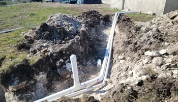 Septic System Installation for Hartcraft Septic Systems LLC in Fredericksburg,  TX
