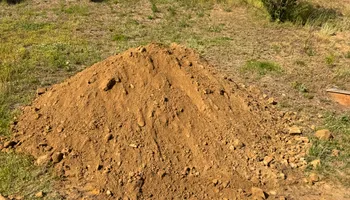 Mowing for CG’s Enterprises in Concord, NC
