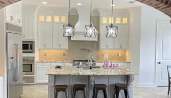 Residential for Fonseca's Painting in Baton Rouge, LA