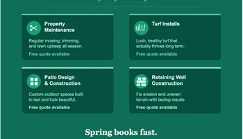 Property Maintenance for Stealth Landscaping in Black Diamond, WA