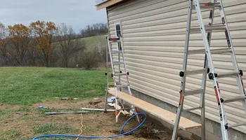 Fencing for America's Construction in Morehead, KY