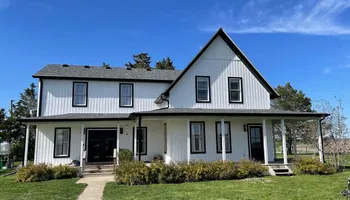 Custom Home Construction for Dow Construction in Clarinda ,   IA