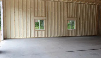 Spray Foam Insulation for Ray's Spray Foam LLC in Browerville, MN