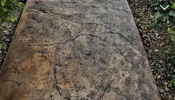 Foundation Laying for Custom Concrete Enterprises in Springfield, IL