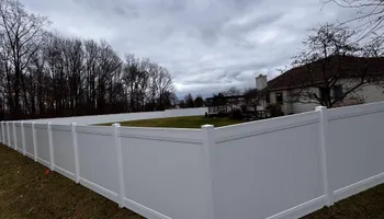 Fence Installation for FreshFence in Fort Wayne, IN