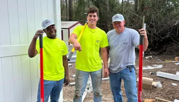 Fence Installation for Premier Fence Company LLC in Douglas, GA