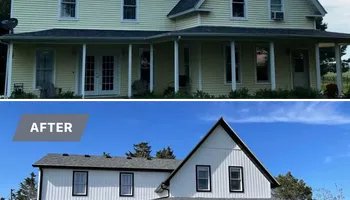 Custom Home Construction for Dow Construction in Clarinda ,   IA