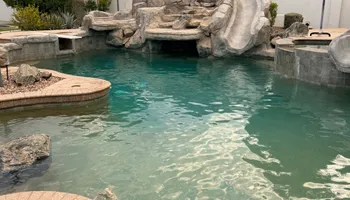 Equipment Installation for Trublu Pool and Spa in Queen Creek, AZ