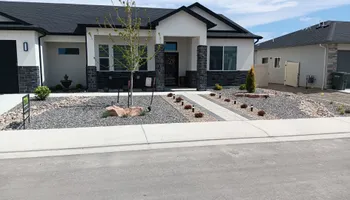 Mowing for Double A Home & Lawn Services in Montrose, CO