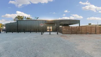 Metal Buildings for TX Makers Construction in Springtown, TX