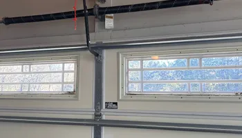 Garage Door Repair for C & B Garage Doors, LLC in Tellico Plains, TN