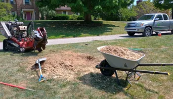 Weekly Mowing for Green Shoes Lawn & Landscape in Cincinnati, OH