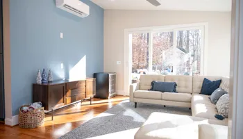 Interior Painting for PERRY PAINTING in Lynchburg, VA