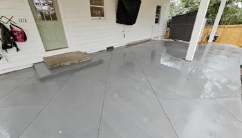 CONCRETE for HAYS Property Services in Jefferson, GA