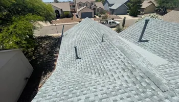 Roofing Installation for Generations Roofing in Tucson, AZ