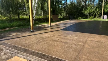 Concrete for STAMPEDE Vertical Concrete in Isanti, Minnesota