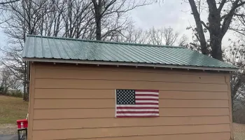 Kitchen Renovation for Cody's Quality Construction in Milan, TN